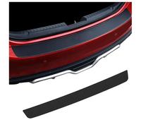 Car Rear Bumper Protector for Ford Mustang Ⅴ Coupe/Cabrio 2004-2026