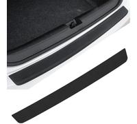 Car Rear Bumper Protector for Renault Symbioz E-Tech Full Hybrid 2024-2025, Car Trunk Protection Strip Door Sill Kick Scuff Non-Slip Tailgate Trim Strip Car Anti-Scratch