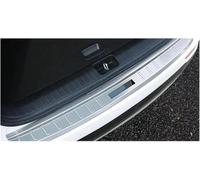 Car Rear Bumper Protector Rear Bumper Protector Strips Trunk for Fender Sill Plate Guard Covers For KIA For Sportage QL 2016-2020(Out)