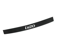 Car Rear Bumper Protector Strips, for Hyun-dai Tucson IX20 IX35 i10 i20 i30 i40, Car Trunk Door Sill Edge Guard Protector Film - Anti-Scratch Sticker Styling Decoration Accessories, IX20