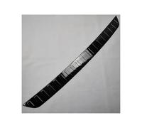 Car Rear Bumper Protector Trunk Guard Tread Plate Trim For Land For Rover For Defender 110 2020~2024 2023 2022 Car Accessories Stainless Steel Rear Bumper Protector