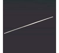 Car Rear Bumper Protectors,Compatible with KIA SPORTAGE 2016 2017,Tailgate Trim Strip Trunk Door Sill Edge Guard