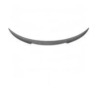 Car Rear Bumper Rear Door Tail Trunk Wing For Tesla for Model 3/Y 2017-NOW Accessories Model3 Highland 2024 Auto Parts(Matte Carbon)