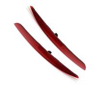 Car Rear Bumper Reflector Compatible With Tesla For Model Y Rear Bumper Reflectivet Strip 1495817-00-C 1495818-00-C