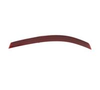 Car Rear Bumper Reflector Lens for Benz Classe R W251 R280 R350 2006-2011 2518200174 2518200274, Lower Bumper Brake Lamp Tail Light ABS Side Warning Marker Lights Replacement,1pcs Right