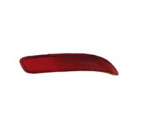 Car Rear Bumper Reflector Light Fog Lamp For Escape 2.3AT 2010 2011 2012 Fog Lamp Assembly(Only Right Side)