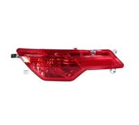 Car Rear Bumper Reflectors for X6 E71 2008-2013 Rear Bumper Light Left Right 63 14 7 187 219 63 14 7 187 220