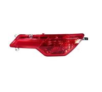 Car Rear Bumper Reflectors for X6 E71 2008-2013 Rear Bumper Light Left Right 63 14 7 187 219 63 14 7 187 220