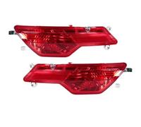 Car Rear Bumper Reflectors for X6 E71 2008-2013 Rear Bumper Light Left Right 63 14 7 187 219 63 14 7 187 220
