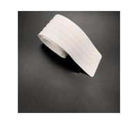 Car Rear Bumper Scuff Protective Cover For Peugeot 107 108 206 207 208 301 307 308 407 408 508 2008 3008 4008 5008 For Exalt(104CM White)