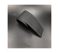 Car Rear Bumper Scuff Protective Cover For Peugeot 107 108 206 207 208 301 307 308 407 408 508 2008 3008 4008 5008 For Exalt(104CM Black)