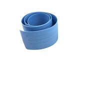 Car Rear Bumper Scuff Protective Cover For Peugeot 107 108 206 207 208 301 307 308 407 408 508 2008 3008 4008 5008 For Exalt(104CM Blue)