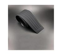 Car Rear Bumper Scuff Protective Cover For Peugeot 107 108 206 207 208 301 307 308 407 408 508 2008 3008 4008 5008 For Exalt(90CM Black)