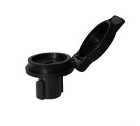 Car Rear Bumper Spare Tire Carrier Lock Cylinder - Compatible with for Ford F-150 2015-2025 F-250/F-350 Super Duty 2017-2025 Direct Replacement Plastic