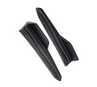 Car Rear Bumper Splitters Lip Diffuser Guard Protection Aprons For For Camry SE XSE 2018 2019