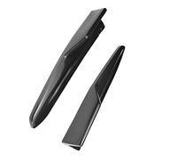 Car Rear Bumper Splitters Lip Diffuser Guard Protection Aprons For For Camry SE XSE 2018 2019