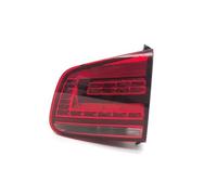 Car Rear Bumper Tail Light Brake Stop Reverse Lamp Taillight Taillamp Assembly For Tiguan 2013 2014 2015 2016(Inner Right)