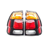 Car Rear Bumper Tail Light Stop Lamp Brake Taillight Assembly For Mitsubishi For Pajero For MONTERO For Sport 1999-2008(Left and Right)