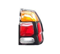 Car Rear Bumper Tail Light Stop Lamp Brake Taillight Assembly For Mitsubishi For Pajero For MONTERO For Sport 1999-2008(Right)