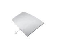 Car Rear Bumper Tow Hook Cover Cap For Chery For Tiggo 2