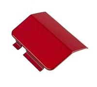 Car Rear Bumper Tow Hook Cover For Mazda 6 For Atenza Sedan 2013-2016 Tow Hook Cover(Red left)