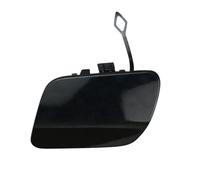 Car Rear Bumper Tow Hook Cover Towing Eye Cap For Mercedes For Benz C-CLASS W205 2015 2016 2017 2018 2019 2020 2021 A2058850224