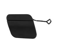 Car Rear Bumper Tow Hook Eye Cap Towing Hook Cover For Benz E-Class W213 AMG Line 2011 2012 2013 2014 Spare Parts