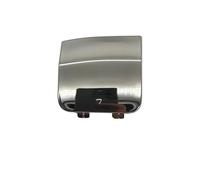 Car Rear Bumper Towing Hook Hole Cover 2478857301 2478857401 For Mercedes For Benz W247 GLB 2020-2023 Car Towing Eye Cap