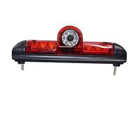 Car rear camera 170 Degree Car 3rd Brake Light Rear View Camera Waterproof Night Vision For Reverse For Ducato For Boxer Jumper