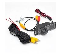 Car rear camera 170° HD 1080P AHD Fisheye Vehicle Rear View for Reverse Parking Back Up Night Camera For IX35(CVBS-AHD)