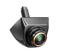 Car Rear Camera AHD CVBS 1080P Full HD Reversing Image Camera 170° Wide Angle Night Vision Fisheye Len Car Reverse Camera
