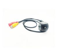 Car rear camera Camera accessories 5V 6 Volt 6V NTSC Auto For DIY CCD HD Night Vision Rear View Parking Backup Reversing(Only Cable)