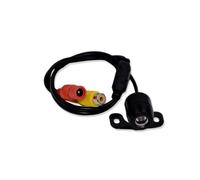 Car Rear Camera Car Rear View Camera Night Vision Reversing IP68 Waterproof CCD LED HD Image Car Reverse Camera(B)