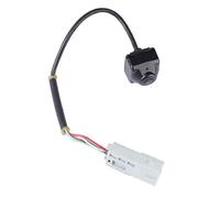 Car Rear Camera Compatible With Buick For LaCrosse 1 Pcs Rear View Backup Assist Parking Camera Rotating Rear View Camera 20860481