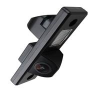 Car Rear Camera Compatible With Chevrolet For Epica For Captiva For Lacetti Rear View Reverse Backup Parking Camera Automotive Parts HS014