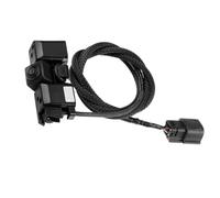 Car Rear Camera Compatible With Chevrolet For Silverado 2500 5.3L V8 2016 2017 2018 2019 Car Rear View Reversing Camera OEM 23244435 VCB-C279