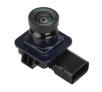 Car Rear Camera Compatible With Escape 2013 2014 2015 2016 2017 OE： EJ5Z19G490A GJ5T-19G490-AD GJ5T-19G490-AB Rear View Camera Reverse Backup Parking Assist Camera