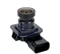 Car Rear Camera Compatible With Explorer 2011 2012 2013 2014 2015 1 Pcs Car Rear View Backup Camera Car Backup Camera EB5Z-19G490-A