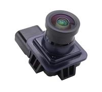 Car Rear Camera Compatible With For Escape 2014 2015 2016 2017 Rear View Reverse Backup Camera Car Parking Assist Replacement EJ5Z-19G490-A