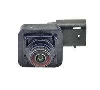 Car Rear Camera Compatible With For Explorer 2016 2017 2018 2019 Rear View Backup Assist Parking Camera F2GT-19G490-CC F2GT19G490CC