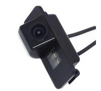 Car Rear Camera Compatible With For Fiesta For Kuga For Focus C307 2008 2009 2010 Car Rear View Backup Assist Parking Camera