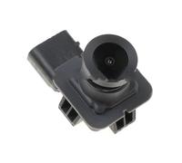 Car Rear Camera Compatible With Fusion 2017 2018 2019 2020 1 Pcs Car Backup Camera Car Backup Camera Rotating Rear View Camera HS7T19G490AE