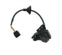 Car Rear Camera Compatible With Hyundai For Elantra 2021-2022 Rear View Camera Reverse Assy 99240-BU500 99240BU500 99240BU500AA100 99240 BU500