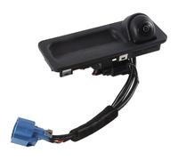 Car Rear Camera Compatible With Hyundai For Genesis G90 2017 2018 2019 1 Pcs Wide Angle Front And Rear View Camera Car Camera With For Vision 95760-D2000