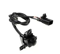 Car Rear Camera Compatible With Hyundai For Genesis G90 Passenger 2016 2017 2018 2019 2020 2021 2022 2023 2024 1 Pcs Front View Camera 95780-D2000