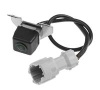 Car Rear Camera Compatible With Hyundai For I40 2011 2012 2013 2014 Car Rear View Backup Assist Parking Camera 95760-3Z001 957603Z001 957603Z102