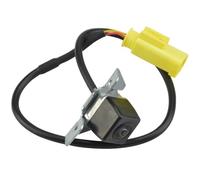 Car Rear Camera Compatible With Hyundai For Ix35 For Tucson 2010 2011 2012 2013 Reverse For Park Assist Camera 95790-2S011 95750-2B500 95790-2S311