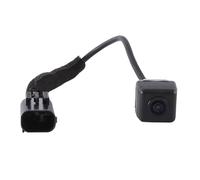 Car Rear Camera Compatible With Hyundai For Santa Fe 2010 2011 2012 2013 1 Pcs Car Reverse Camera Rear View Backup Camera 95750-2B501