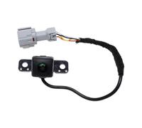 Car Rear Camera Compatible With Hyundai For Santa Fe 2012 2013 2014 2015 1pcs Car Rear View Reverse Camera Back Rotating Rear View Camera 957602W000
