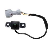 Car Rear Camera Compatible With Hyundai For Santa Fe 2013 2014 2015 2016 1 Pcs Car Rear View Camera Parking Assist Backup Camera 95760A2100
